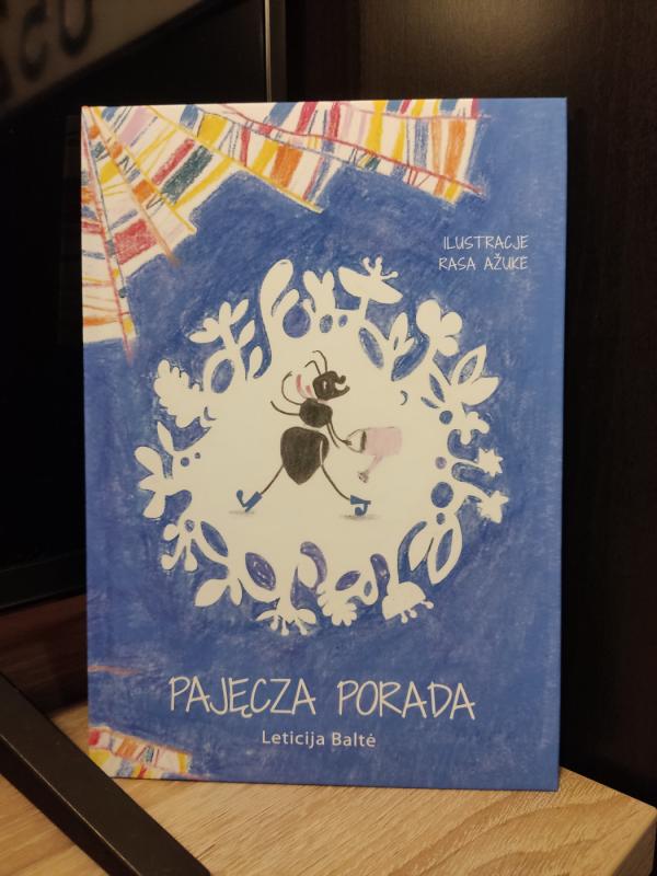 PAJĘCZA porada