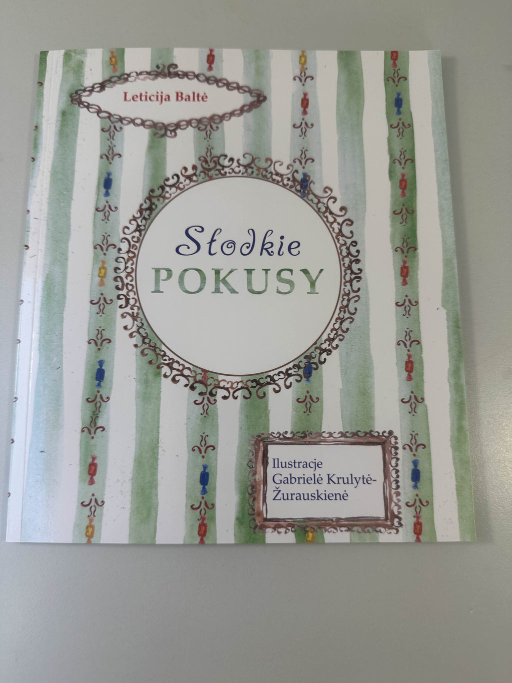 Słodkie pokusy