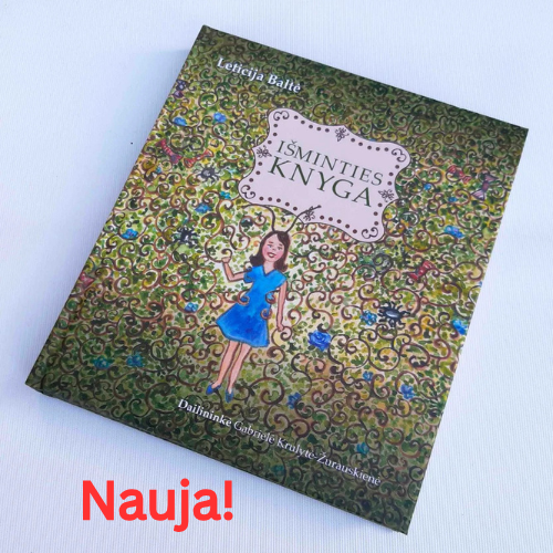 Išminties knyga