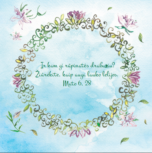 Atvirutė