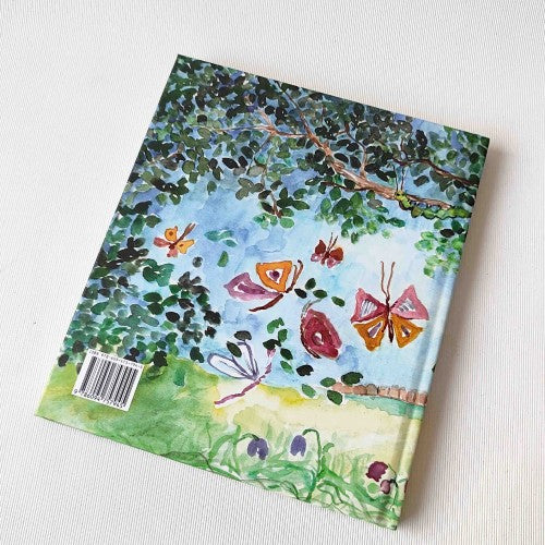 Skruzdėlytė Magmytė